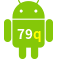 Aplicativo 79q para Android